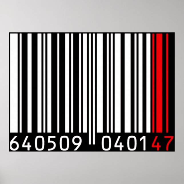 47 Agent Hitman - Silverballers - Playstation PO Poster (Framsidan)