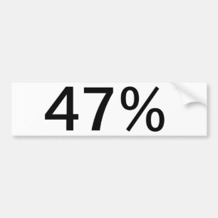 47% BILDEKAL