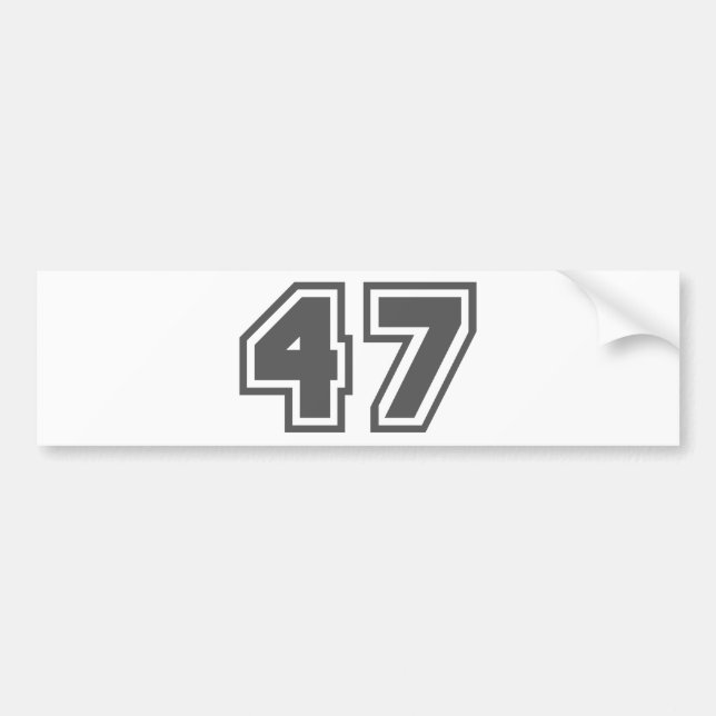 47 BILDEKAL (Framsidan)