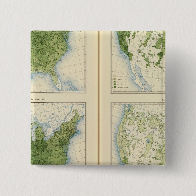 47 Maj 1890 Knapp (Framsida)