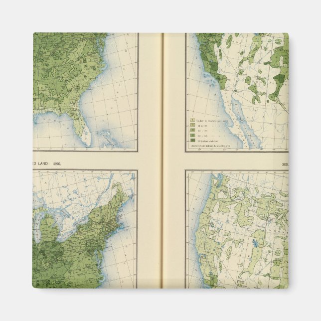 47 Maj 1890 Magnet (Framsidan)