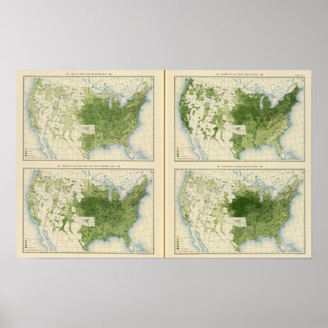 47 Maj 1890 Poster (Framsidan)