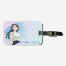 47_Plus 岩手 誠奈 - Iwate Makona