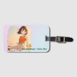 47_Plus 茨城 美郷 - Ibaraki Misato Bagagebricka