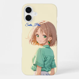 47_Plus – Anime Character Series