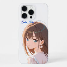 47_Plus – Anime Character Series