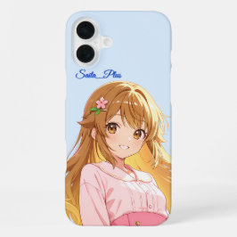 47_Plus – Anime Character Series