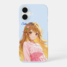 47_Plus – Anime Character Series