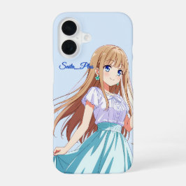 47_Plus – Anime Character Series