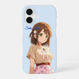 47_Plus – Anime Character Series