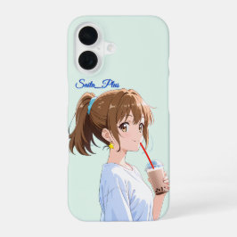 47_Plus – Anime Character Series