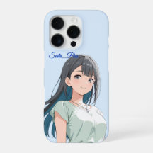 47_Plus – Anime Character Series