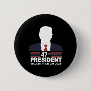 47 President Donald Trump Inauguration Day 2025 2 Knapp