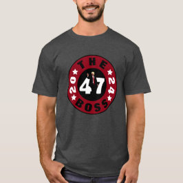 47 T SHIRT