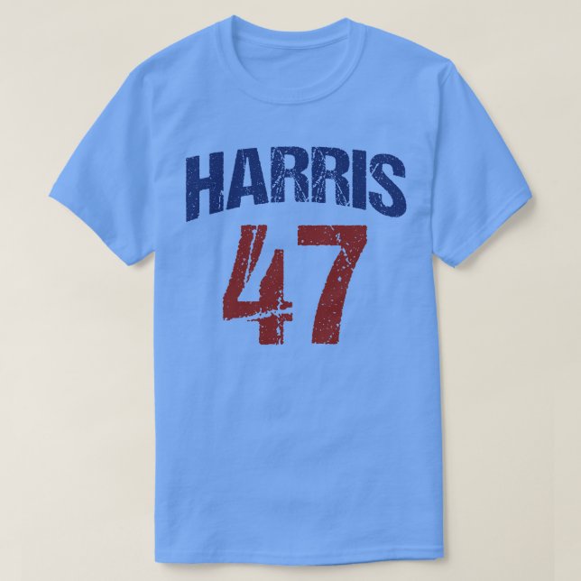 47 TShirt T Shirt (Design framsida)