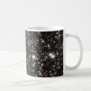 47 Tucanae - Hubble Kaffemugg