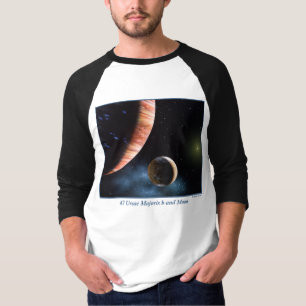 47 Ursae Majoris b och måne Tee