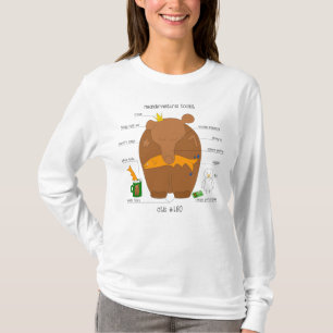 480 Otis Meanderventures Toolkit T Shirt
