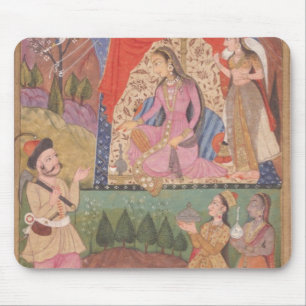 48.6/2 folio 138 Farhad räknar om hans äventyr Musmatta