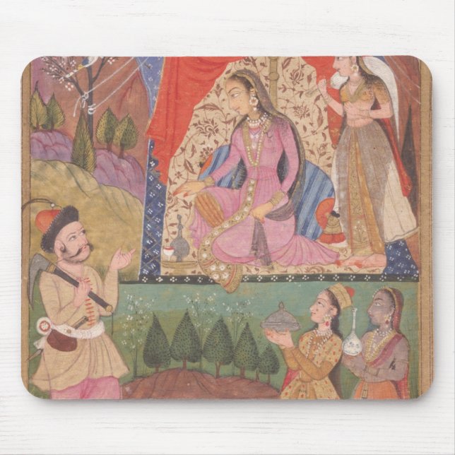 48.6/2 folio 138 Farhad räknar om hans äventyr Musmatta (Framsidan)
