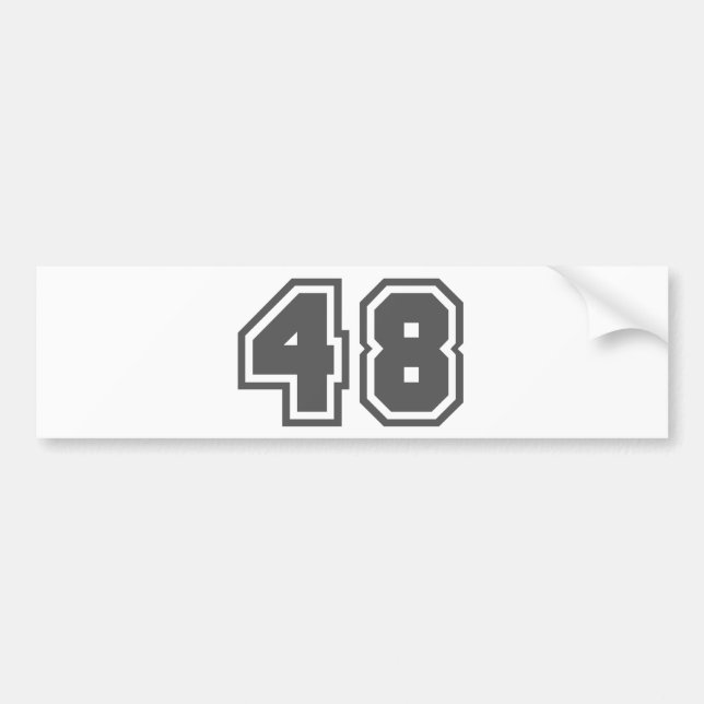 48 BILDEKAL (Framsidan)