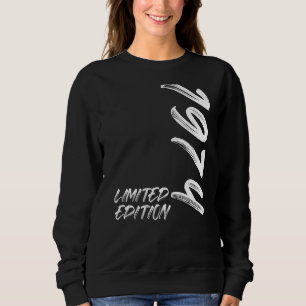 48:e födelsedagen Dam Manar 48 år 1974 17 T Shirt