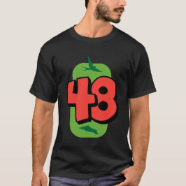 48 tur t shirt