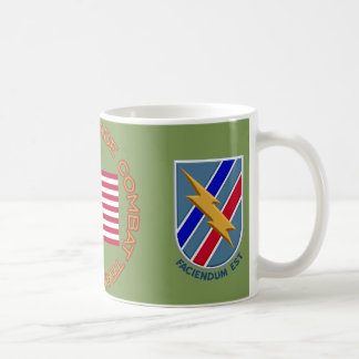 48th Brigadmugg Kaffemugg