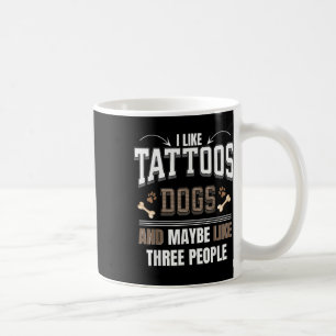4905 108ike 116attoos 100Hundar 97nd 109Kan 108ike Kaffemugg