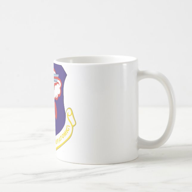 4925. Testa (den atom-) gruppen Kaffemugg (Höger)