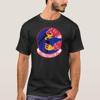 492. Kämpeskvadron Tee