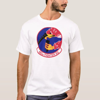 492. Kämpeskvadron Tee