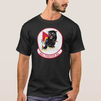494. Kämpeskvadron T-shirt