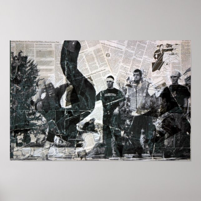 496 POSTER (Framsidan)