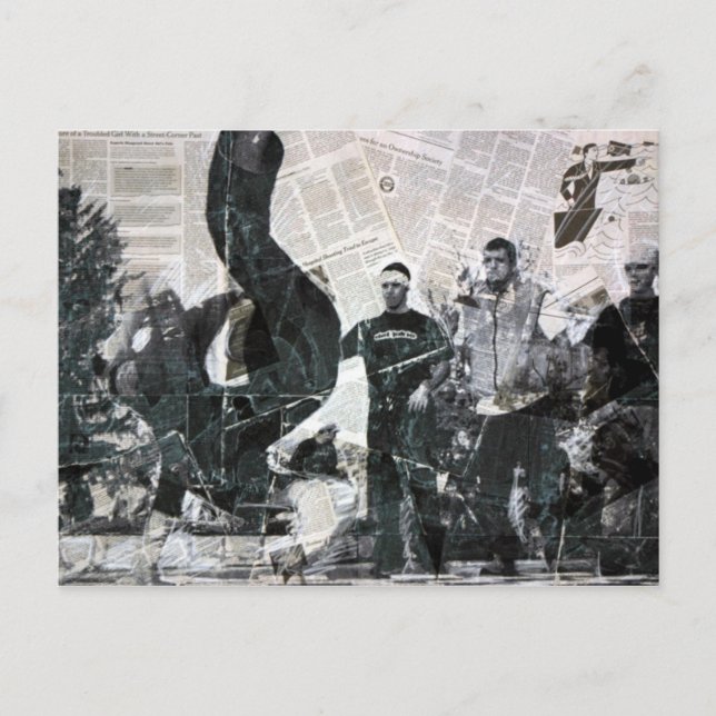 496 VYKORT (Framsida)