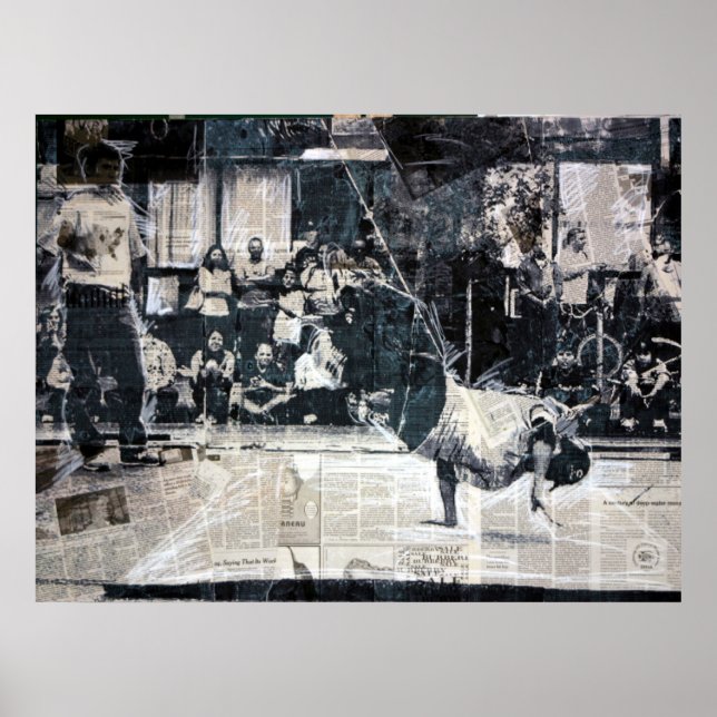 497 POSTER (Framsidan)