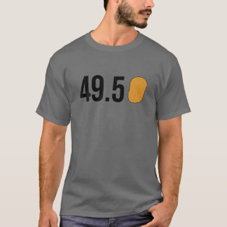 49.5 Nugget T Shirt
