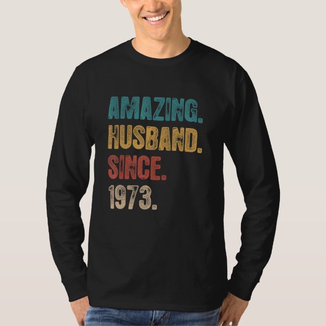 49 Bröllop-årsdagen för Fantastisk Sin T Shirt (Framsida)