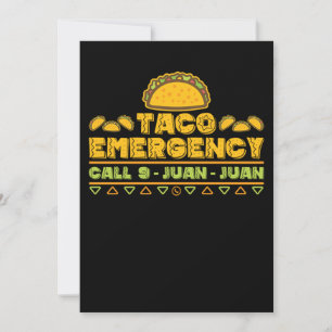 49.Cinco De Mayo Taco Akut Call 9Juanjuan Tac Spara Datumet