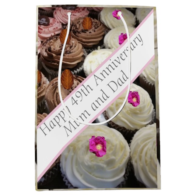 49:e Bröllop-årsdagen (Framsidan)