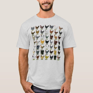 49 fega hönor t-shirt