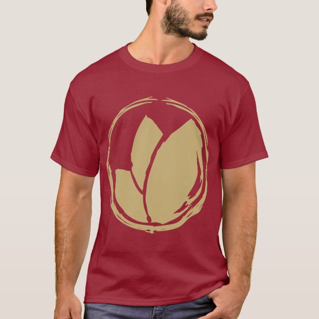 49 T SHIRT (Framsida)