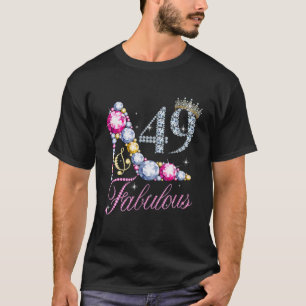 49 T SHIRT