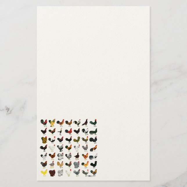 49 Tuppar Brevpapper (Framsida)