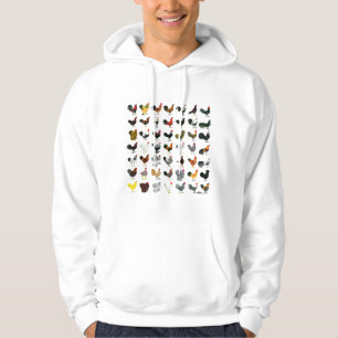 49 tuppar sweatshirt