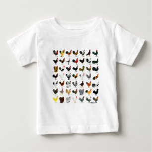 49 tuppar t-shirt
