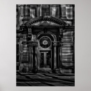 49 Yonge St 2 Poster