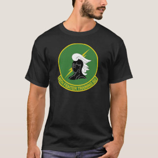 49th Kämpeutbildningsskvadron Tee Shirt