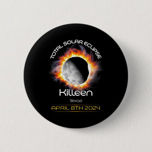 4.08.24 Total Solar Eclipse 2024 Killeen Texas Knapp