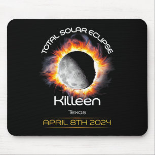 4.08.24 Total Solar Eclipse 2024 Killeen Texas Musmatta